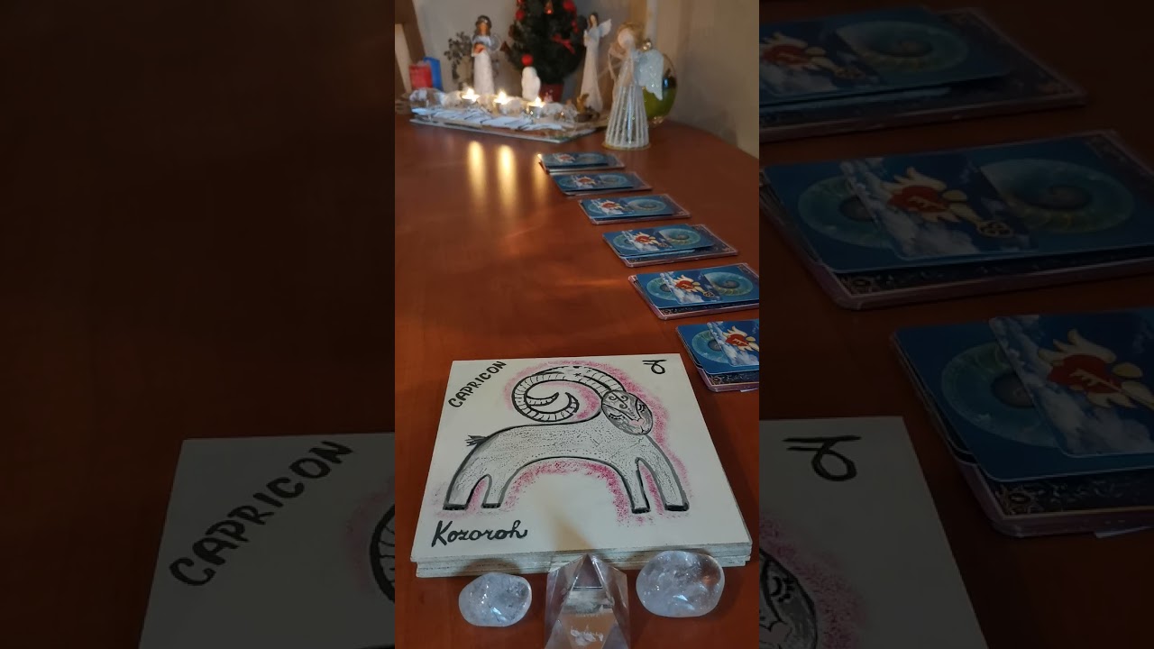 LEDEN 2026-VÝKLAD, KOZOROH, VODNÁŘ, RYBY, BERAN, BÝK, BLÍŽENCI ♑♒♓♈♉♊