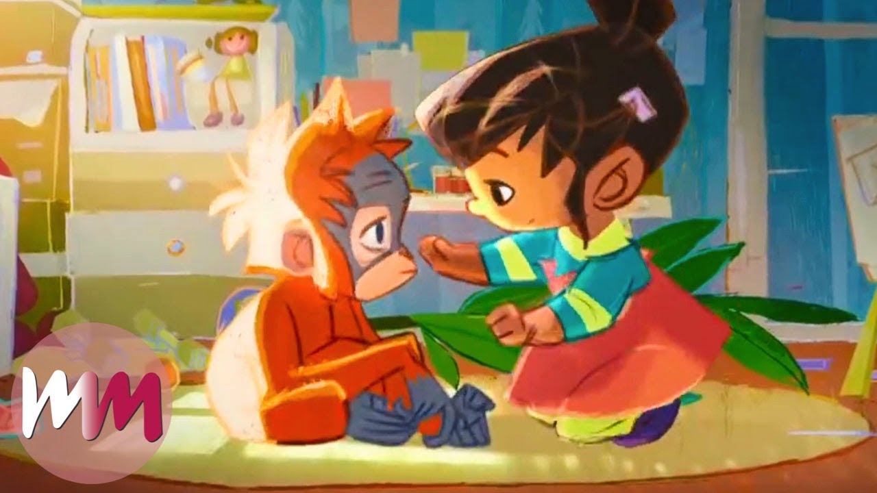 Top 10 Most Adorable 2018 Christmas Commercials