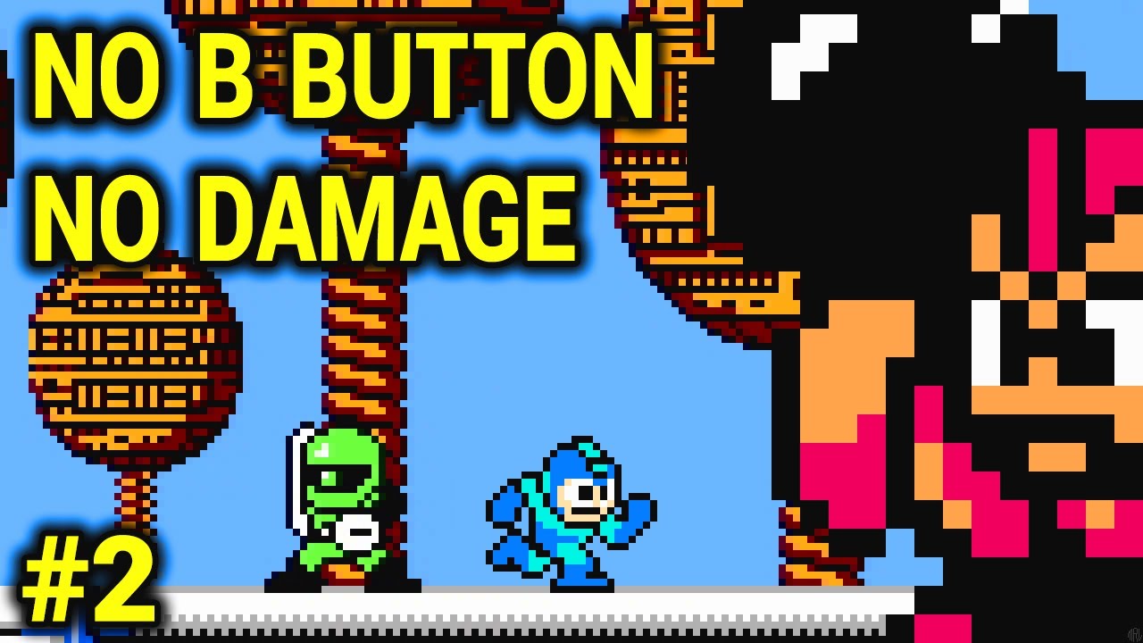Pacifist Man Episode 2 : Bomb Man