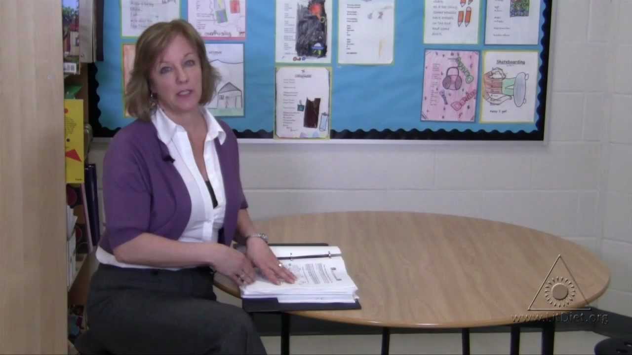 TIC TAC TOE Homework: Applying Reading and Writing Skills (Virtual Tour)