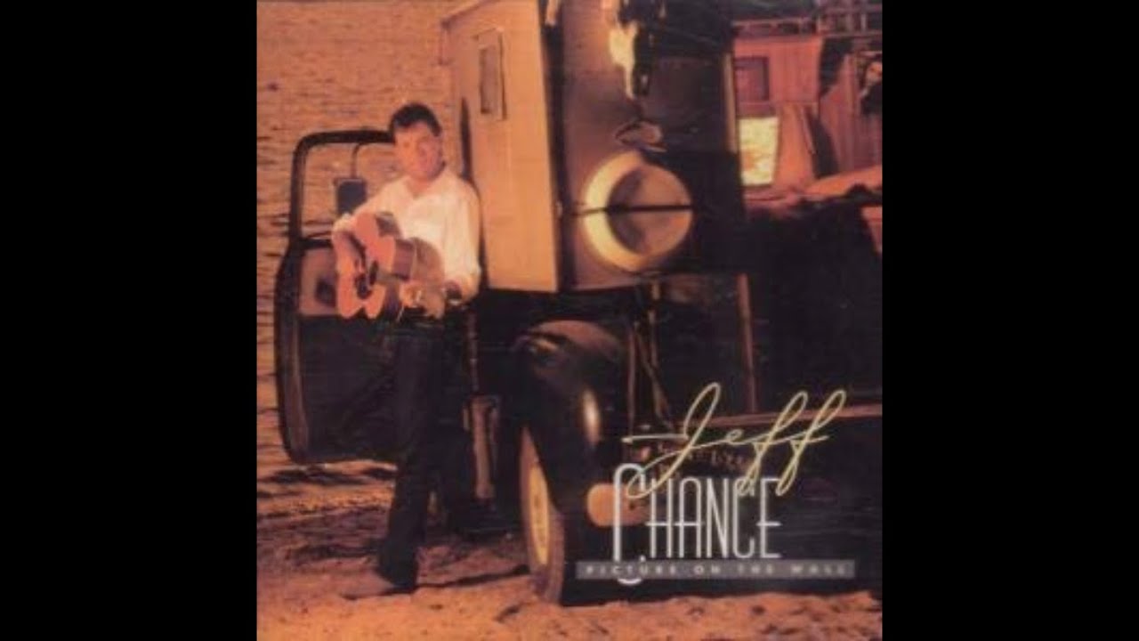 Jeff Chance It Sure Is Cold In Here Tonight