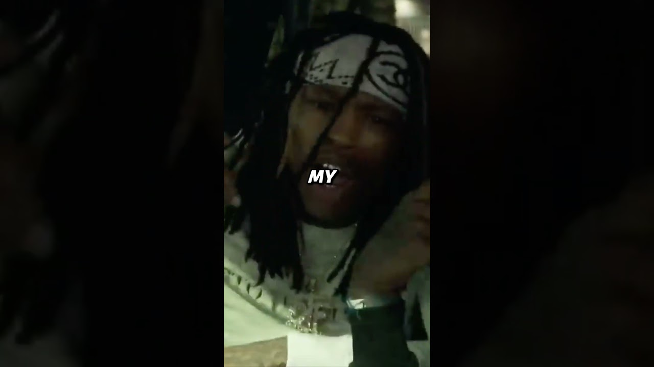 Best king Von verse?