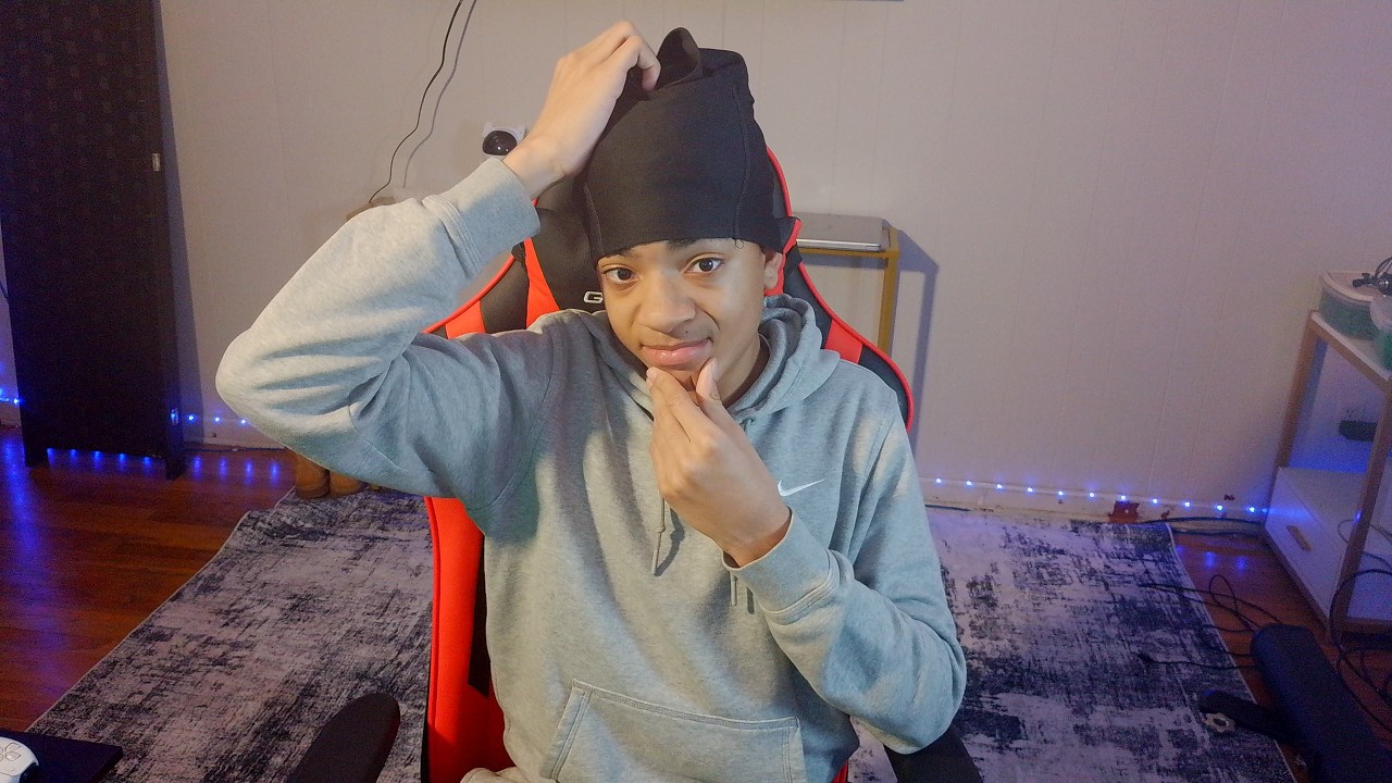 i used to not take showers.. (mini storytime)