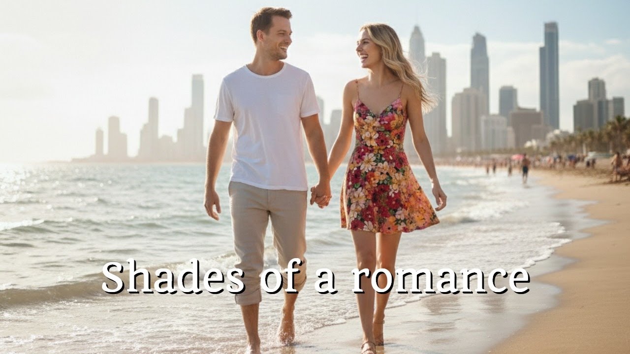 Shades of a romance