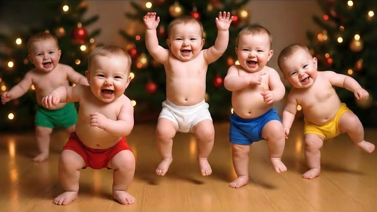 Dudi Dudi Dam Dam Dance #55 | Videos For Kids | Dance For Kids | Canciones Para Niños