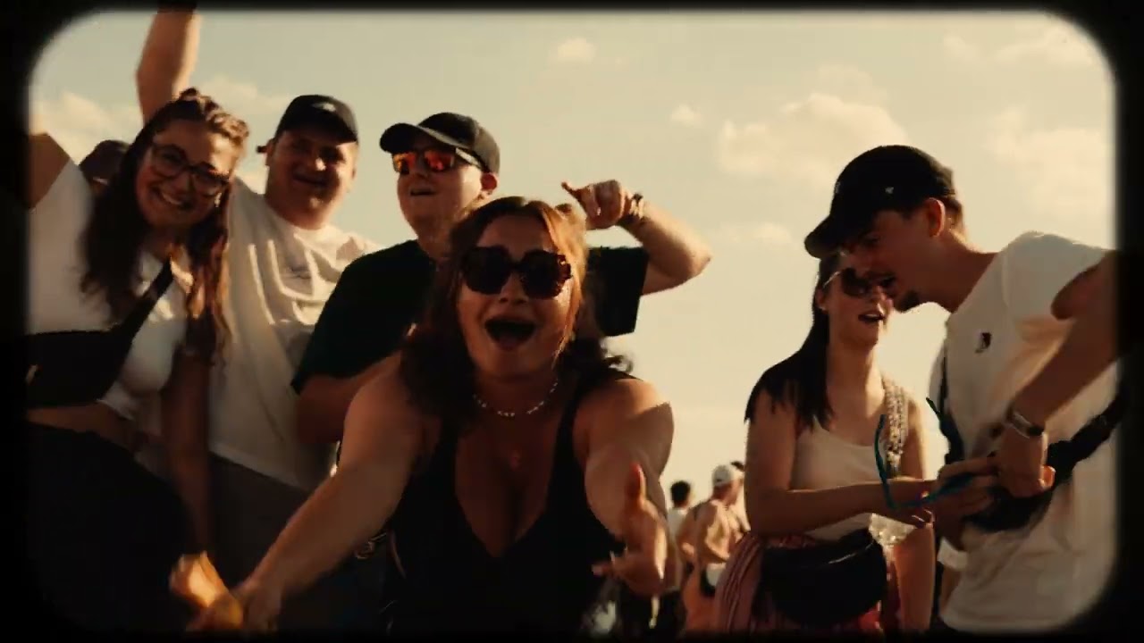 LES ARDENTES 2025 - AFTER MOVIE