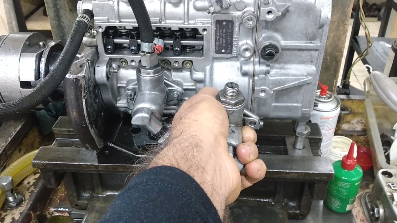 MB 180, COMO TIRAR AR FÁCIL