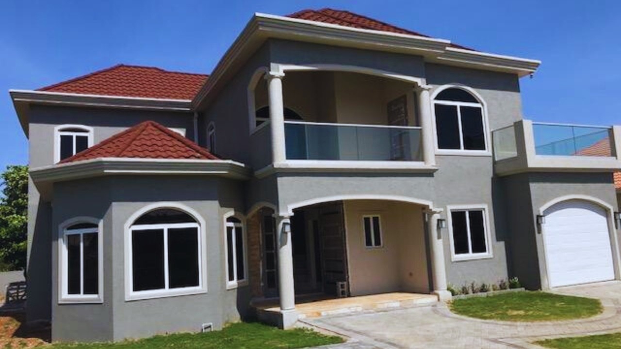 BRAND NEW | Exclusive Location | 4 Bedroom 4 Bathroom | Jamaica Beach Tower Isle St Mary Jamaica