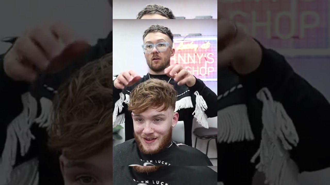 🔥💈Professional London Barber Consultation! What Haircut to Get?!💣