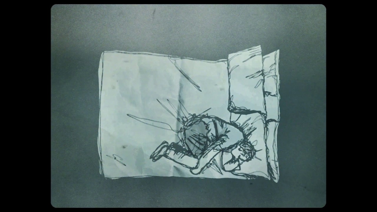 Avec Le Temps (It May Take Time) - Alex Griffiths (Lyric video)