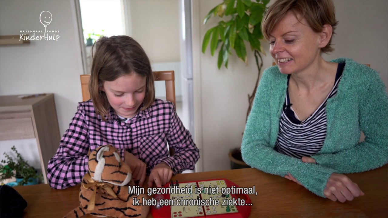 Impact van een Zomerpretpakket volgens Desiree