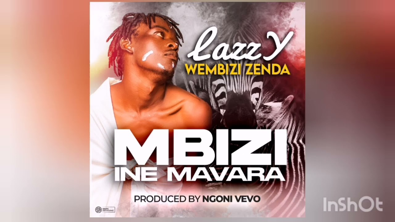 Mbizi Ine Mavara-Lazzy WeMbizi Zenda_Zimbabwe Traditional Mbira Music 2024