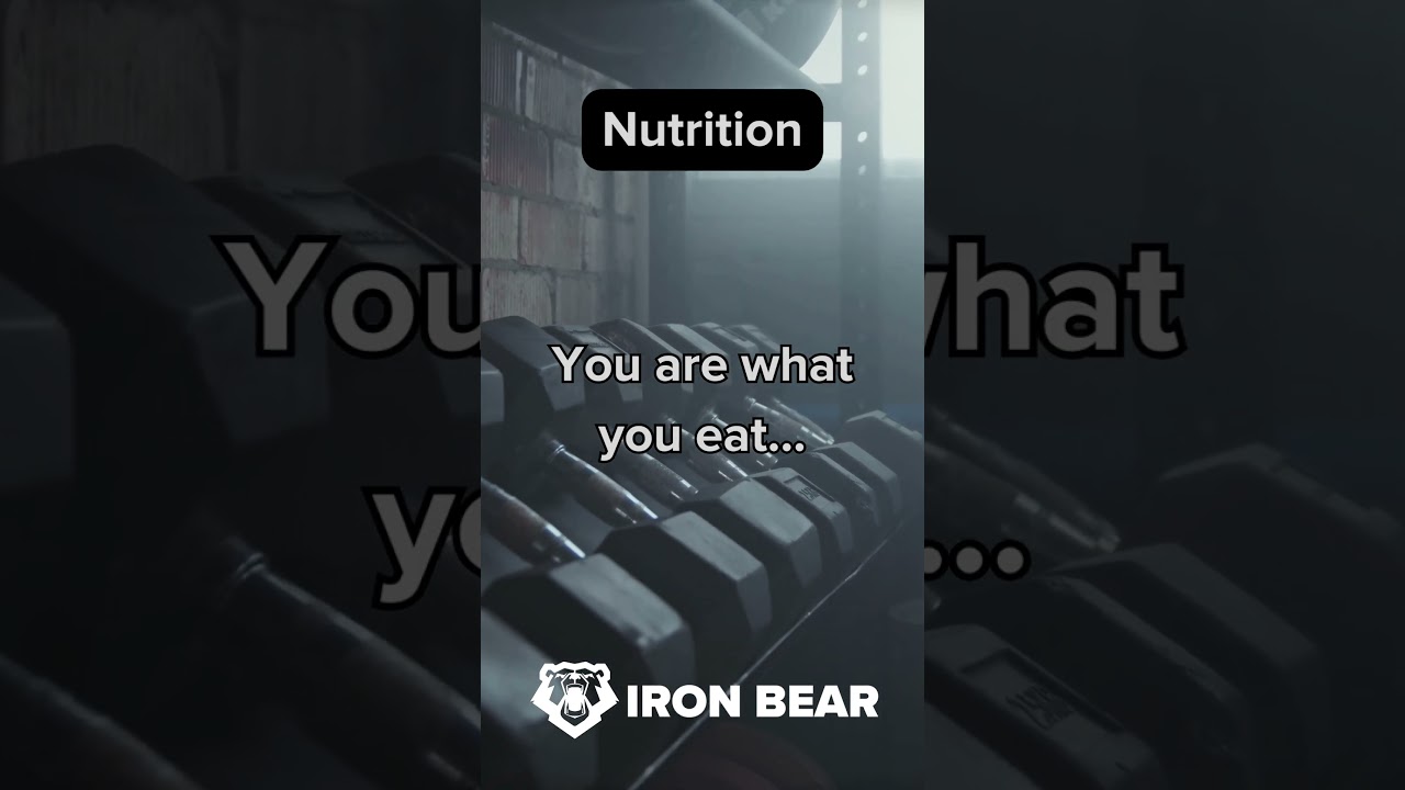 CrossFit Iron Bear