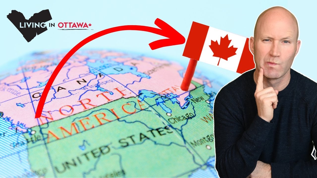 Moving to Ottawa From Another Province