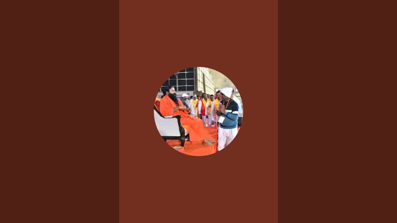 रोगानुसार योग is live 30/01/2026 योग से पाएं स्वस्थ जीवन।