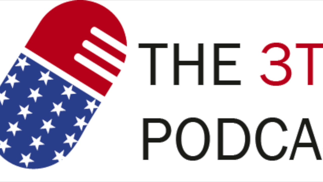 Season 2 - Episode 6 - The Mueller Report