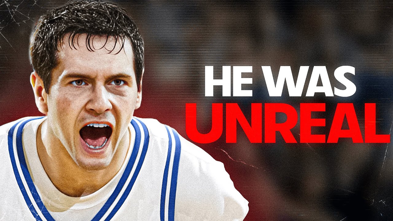 How Good Was JJ Redick Actually?