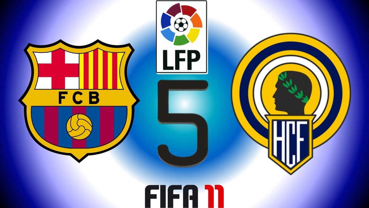 Barça B - Hercúles