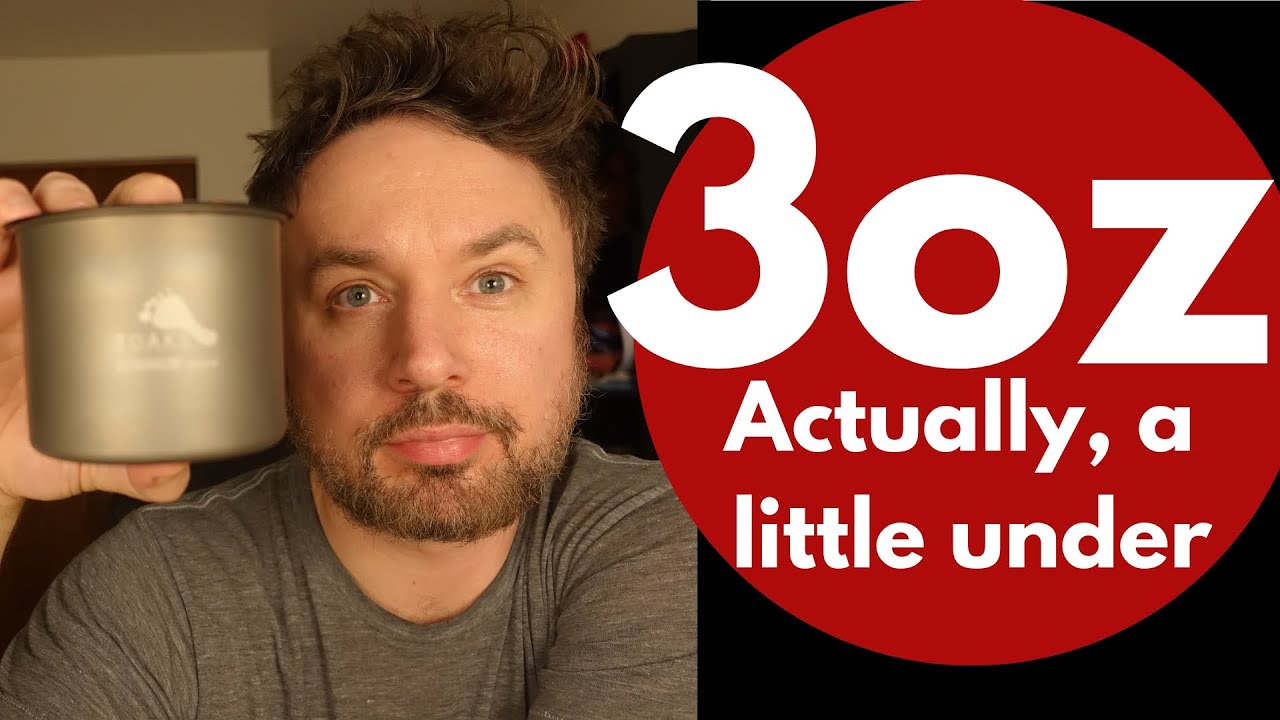 The Ultimate 3oz Cook Kit - 6 Stoves Tested!