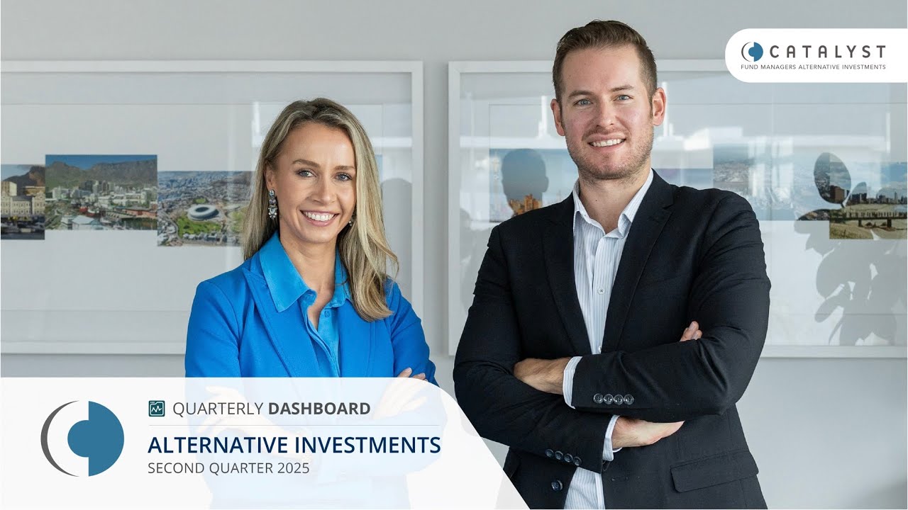 Catalyst Alternative Investments - Q2 2025