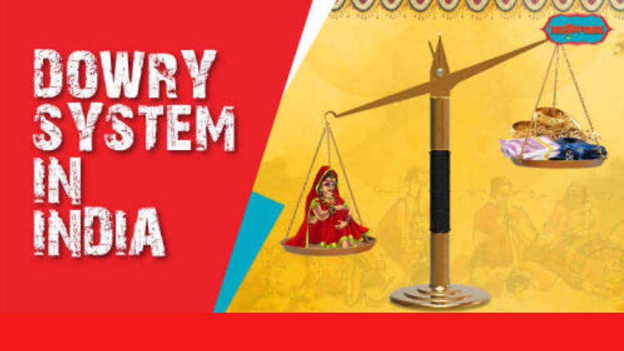 दहेज की कलंक कथा | Dowry System in India Explained | Indian Law against Dowry | Second Opinion