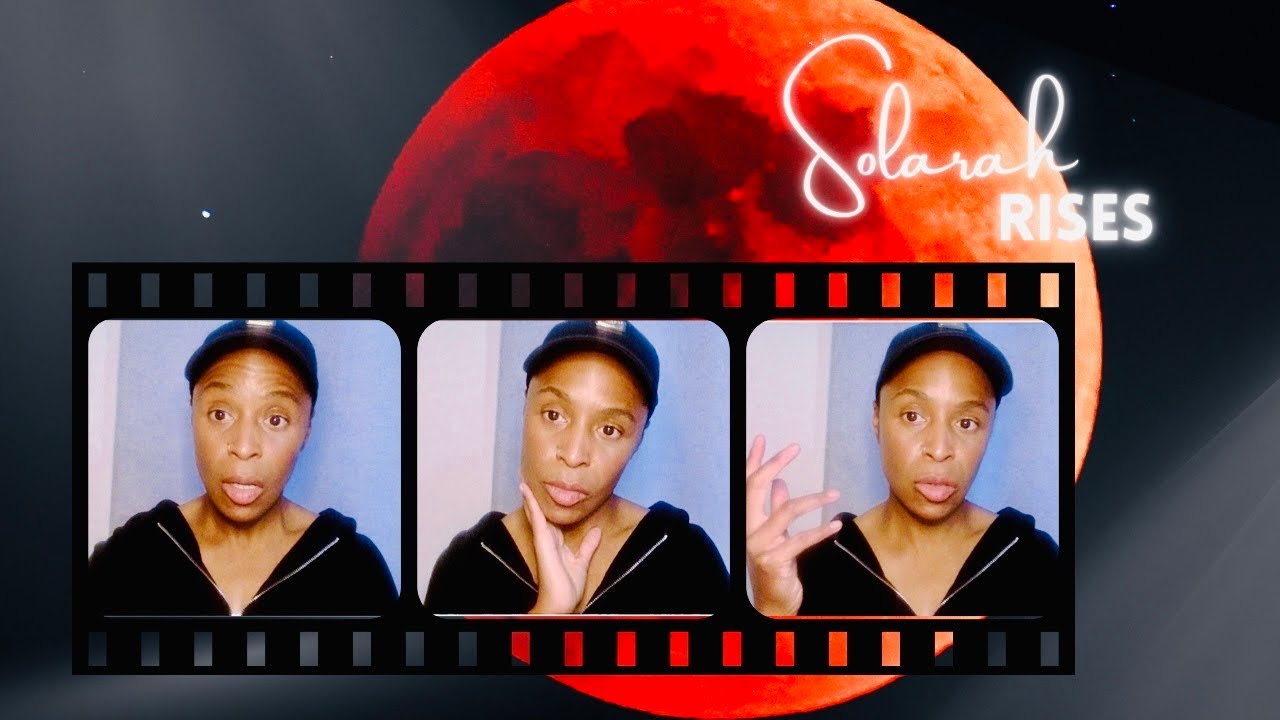 TOTAL LUNAR ECLIPSE IN VIRGO: &ldquo;FLIPPING OF THE GATES&rdquo;