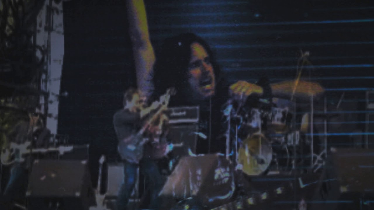 Danny Johnson Video Story Board v3
