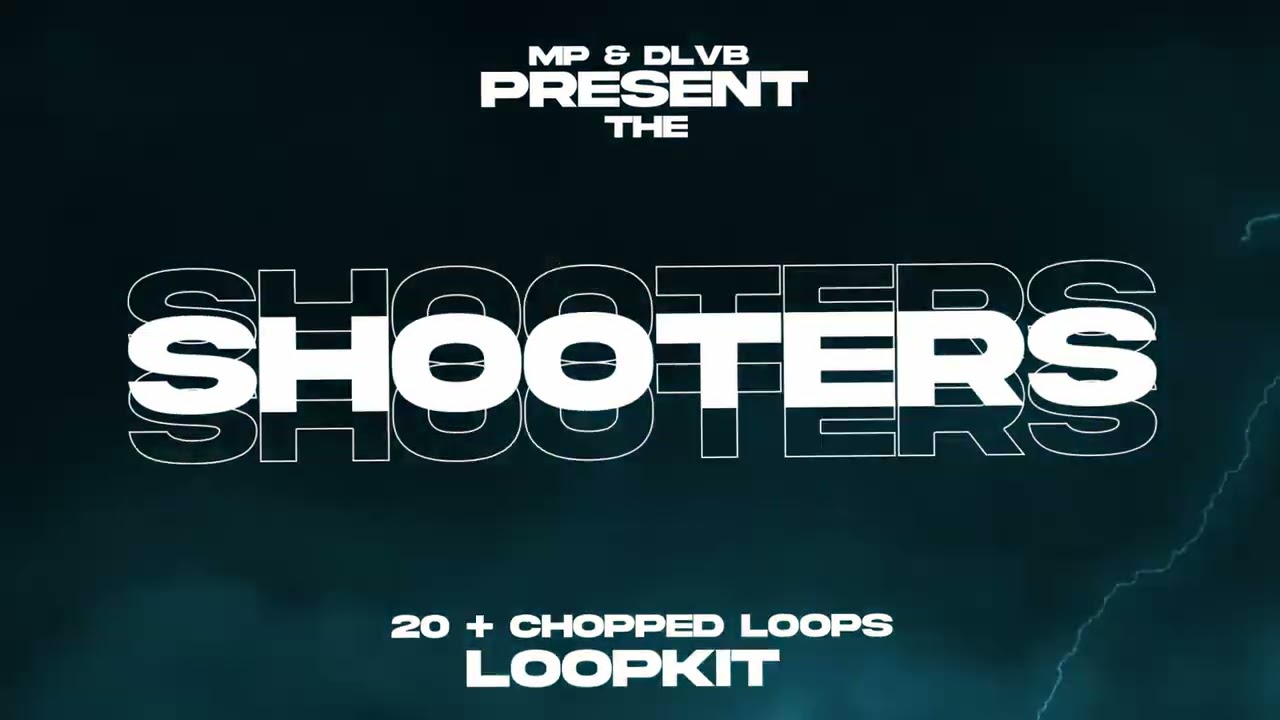 [FREE] (+20) Uk/Ny Drill Loop Kit/Sample Pack 2023 - 