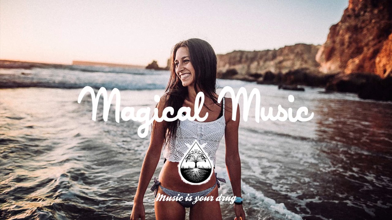 Jodi Valentín - What You Desire (Faraway People Remix)