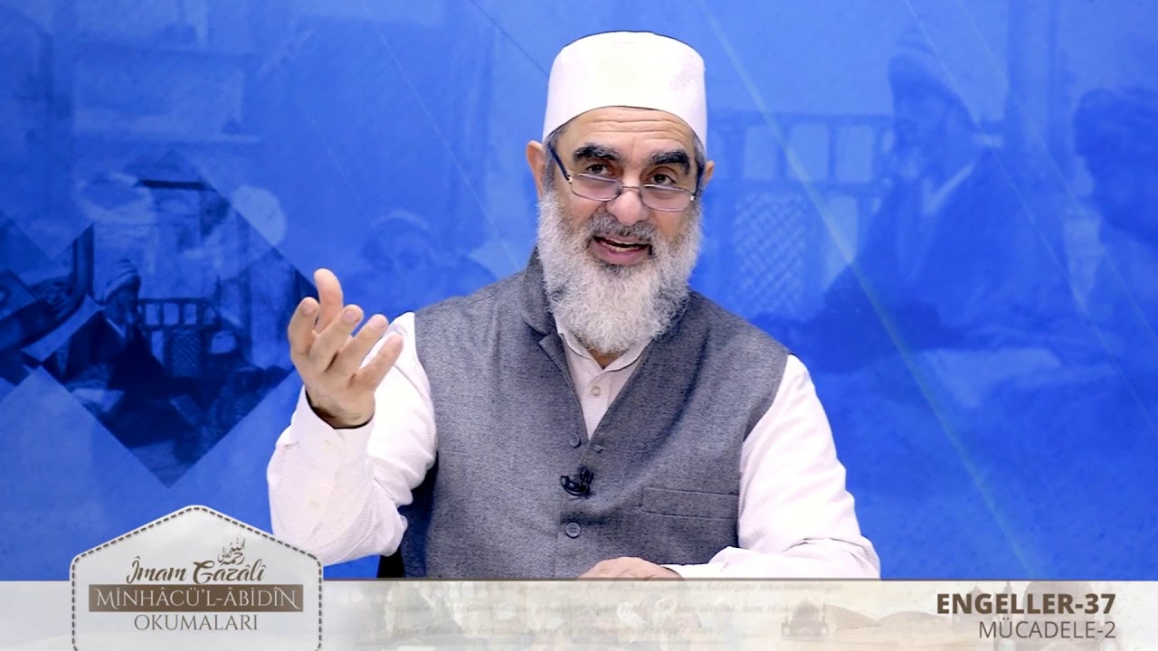 KALP VE DİLİMİZİ NASIL KORUYABİLİRİZ? & NUREDDİN YILDIZ