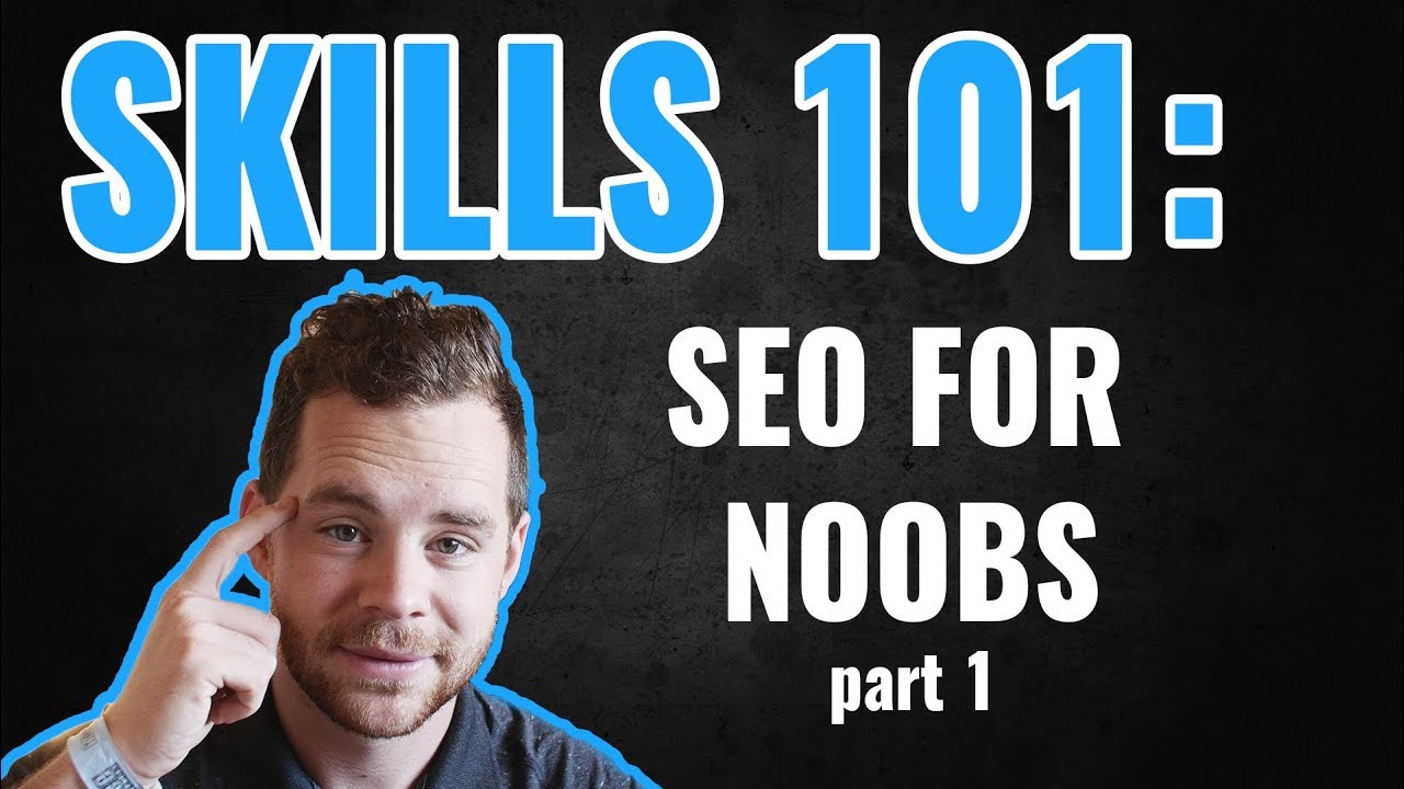 What is SEO and how can I use it? (Part 1)