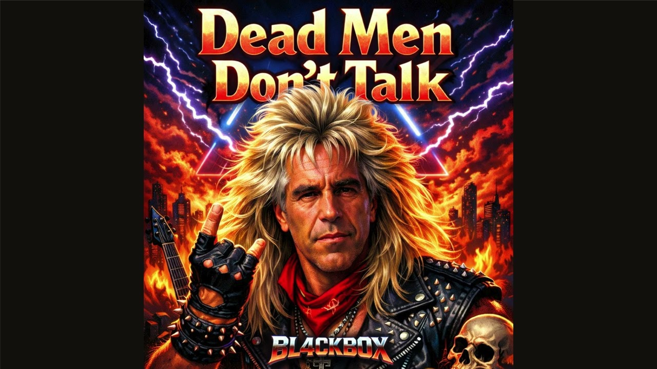 Dead Men Dont Talk