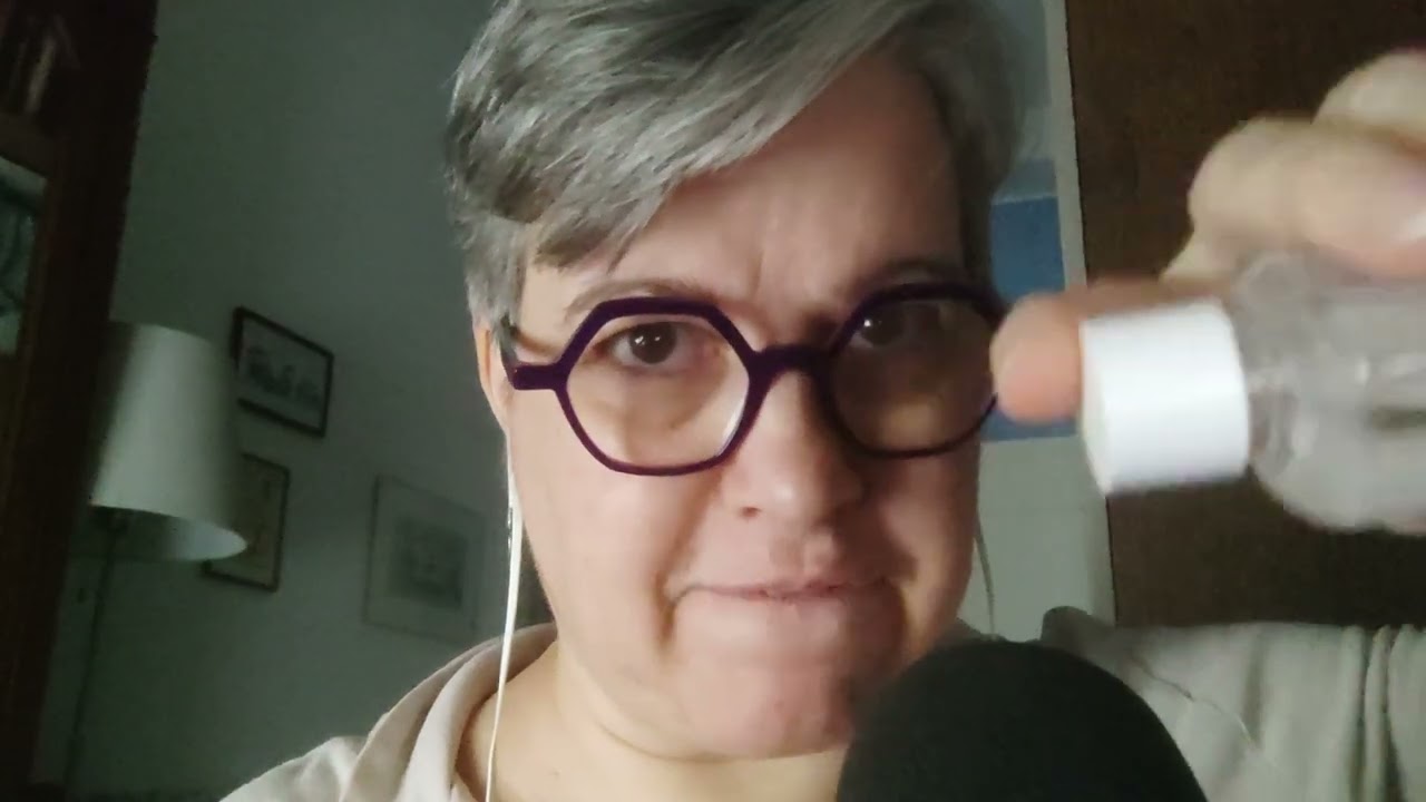 Asmr - preparazione lasagna al ragù per Maria Pia 