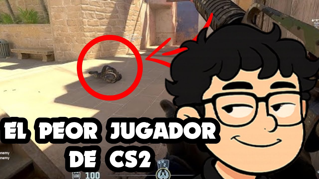 JAMAS UN MANCO HABIA LLEGADO TAN LEJOS + 9400 PUNTOS | COUNTER STRIKE 2 PREMIERE #dexlexdt #dexlex