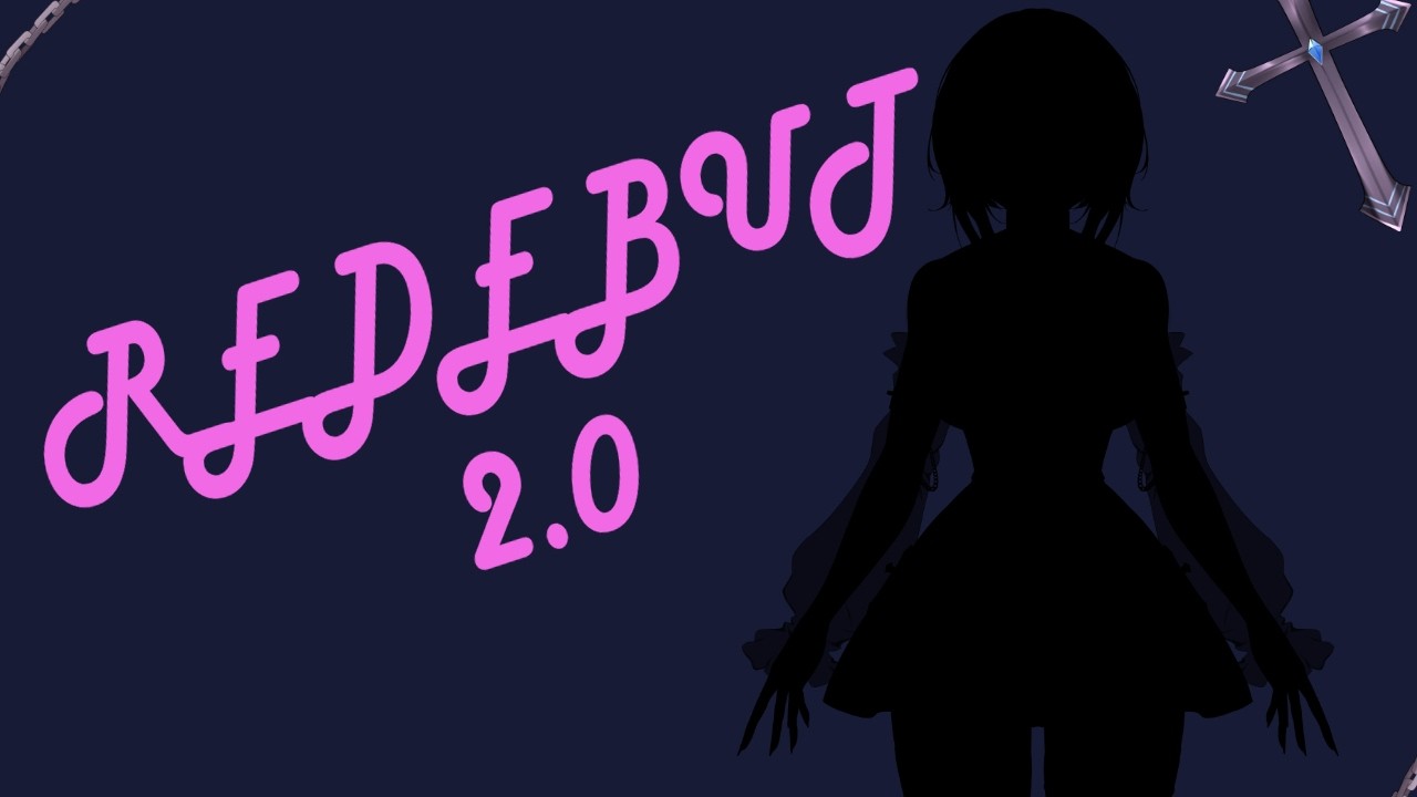 REDEBUT 2.0