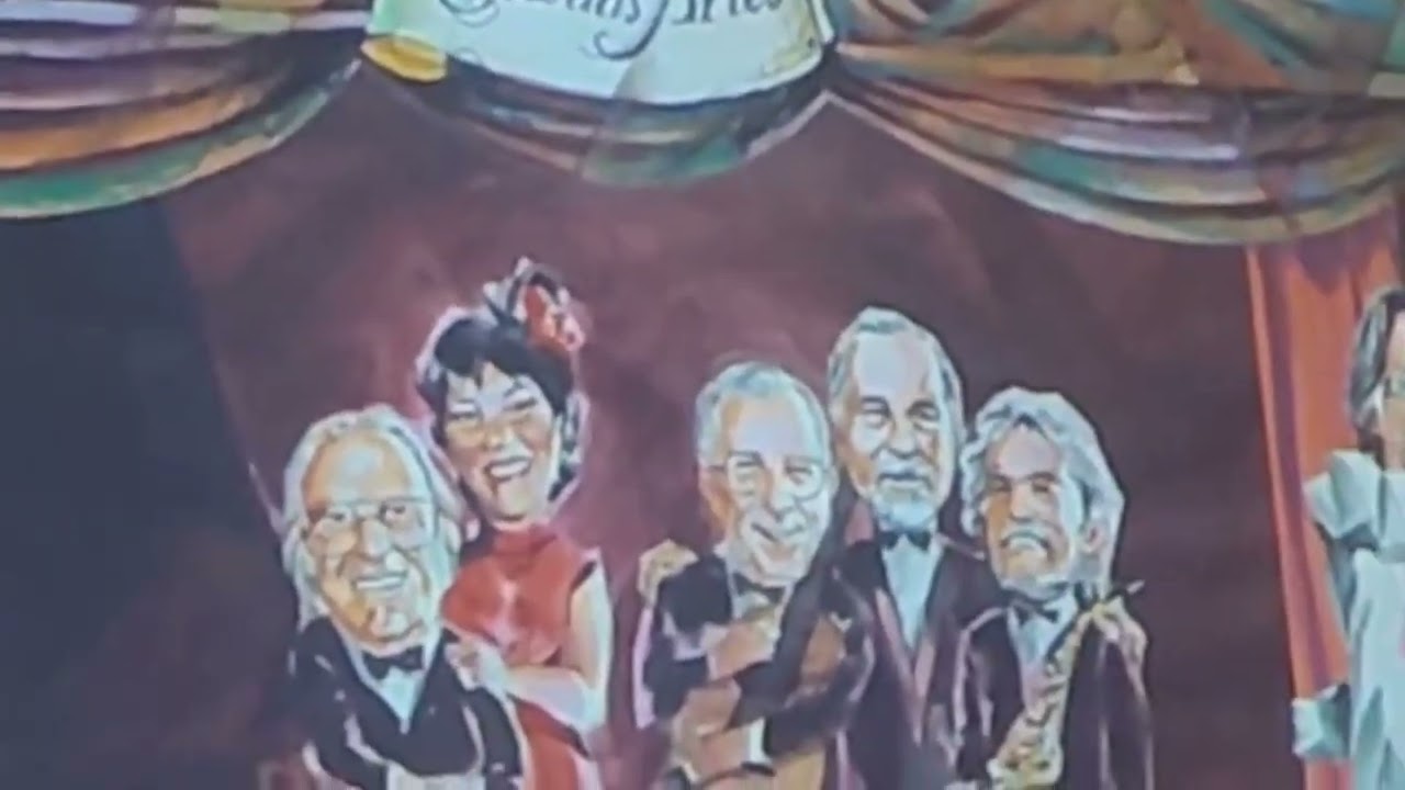 Mello Menezes: pinceladas sobre o casal Casa de Artes: Josiane e José Kevorkian