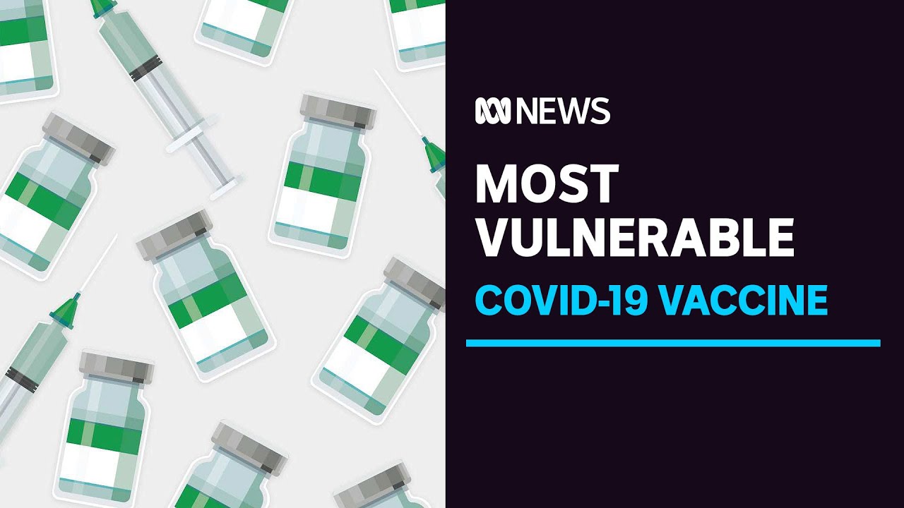 Only 100 of Australia's 6,000 residential disability centres have administered vaccines | ABC News