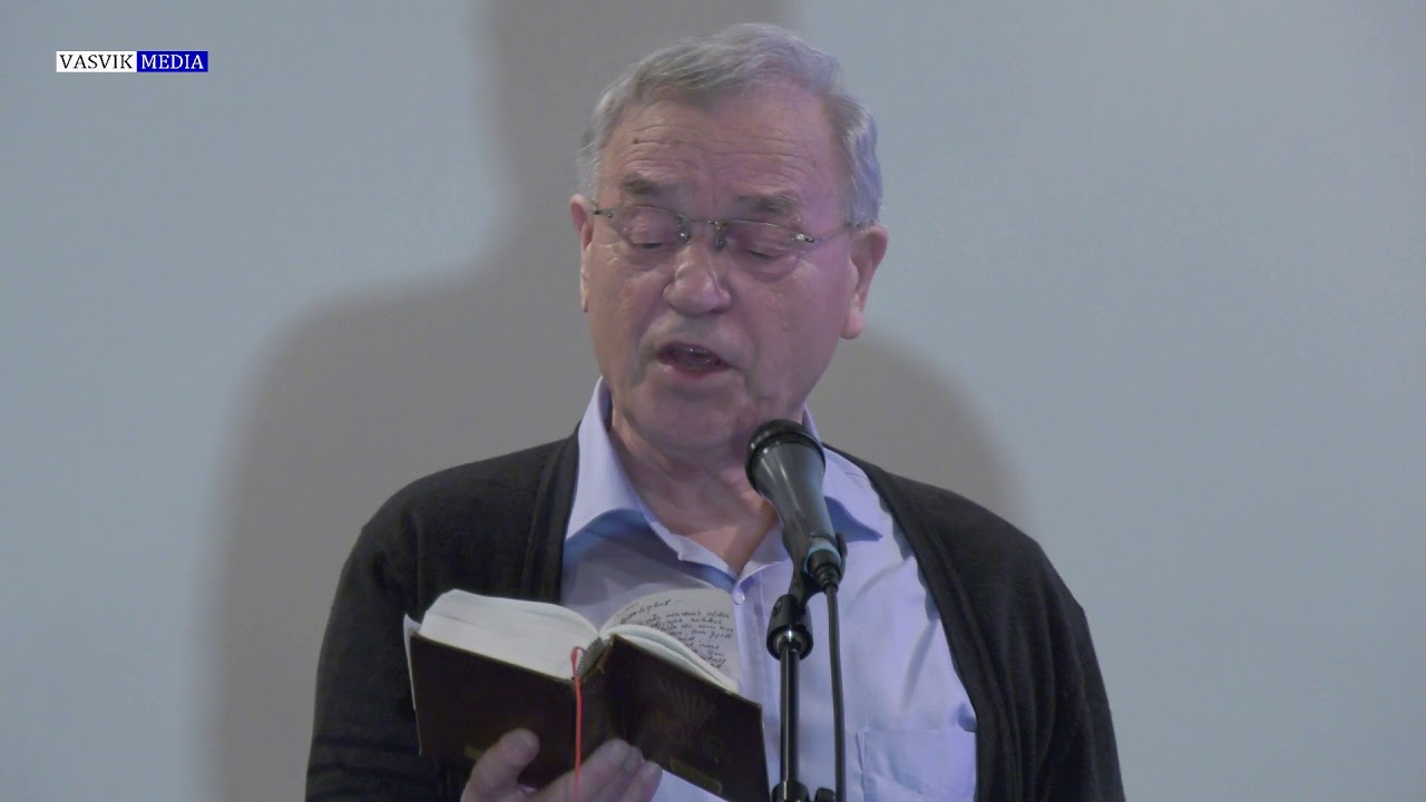 (3187) Sven Viste: Han er oppstanden