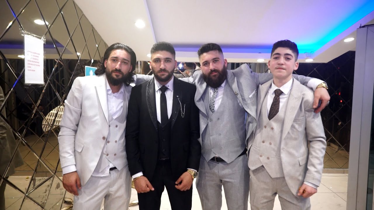 حفل زفاف العريس فيصل طه كريز / الفنان رامي الفيصل / ج 3