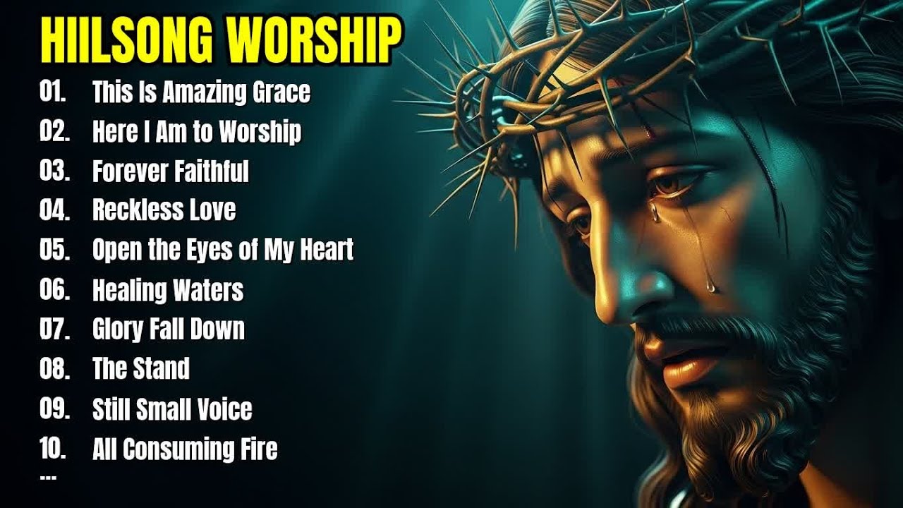 FILL THIS PLACE | BEST CHRISTIAN WORSHIP SONGS 2026