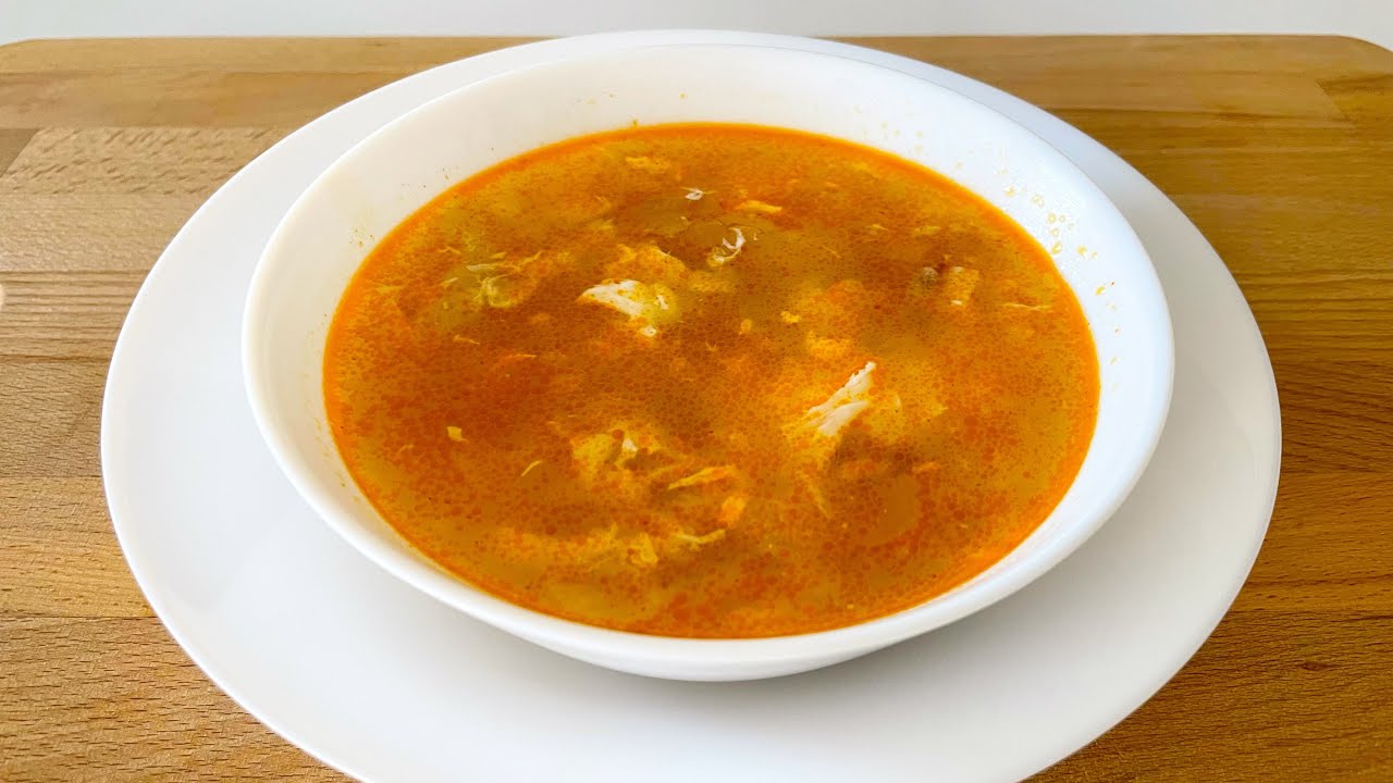 El plato más humilde de España: la sopa castellana.