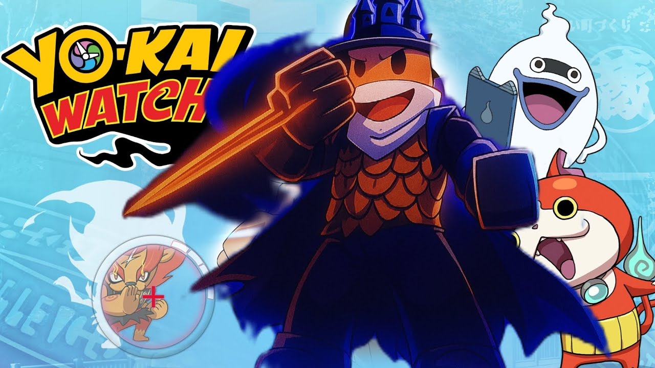 Yo-Kay watch 