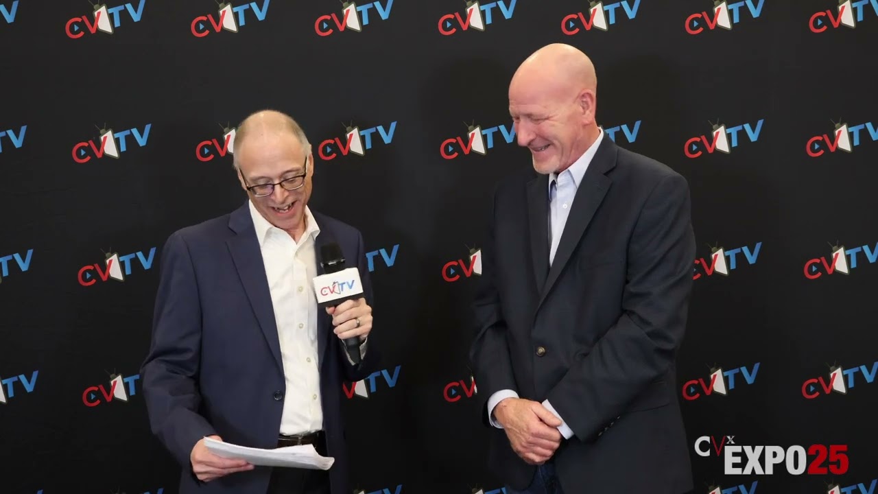 Starken Technologies Discusses Wi-Fi Connect, New Support Initiative