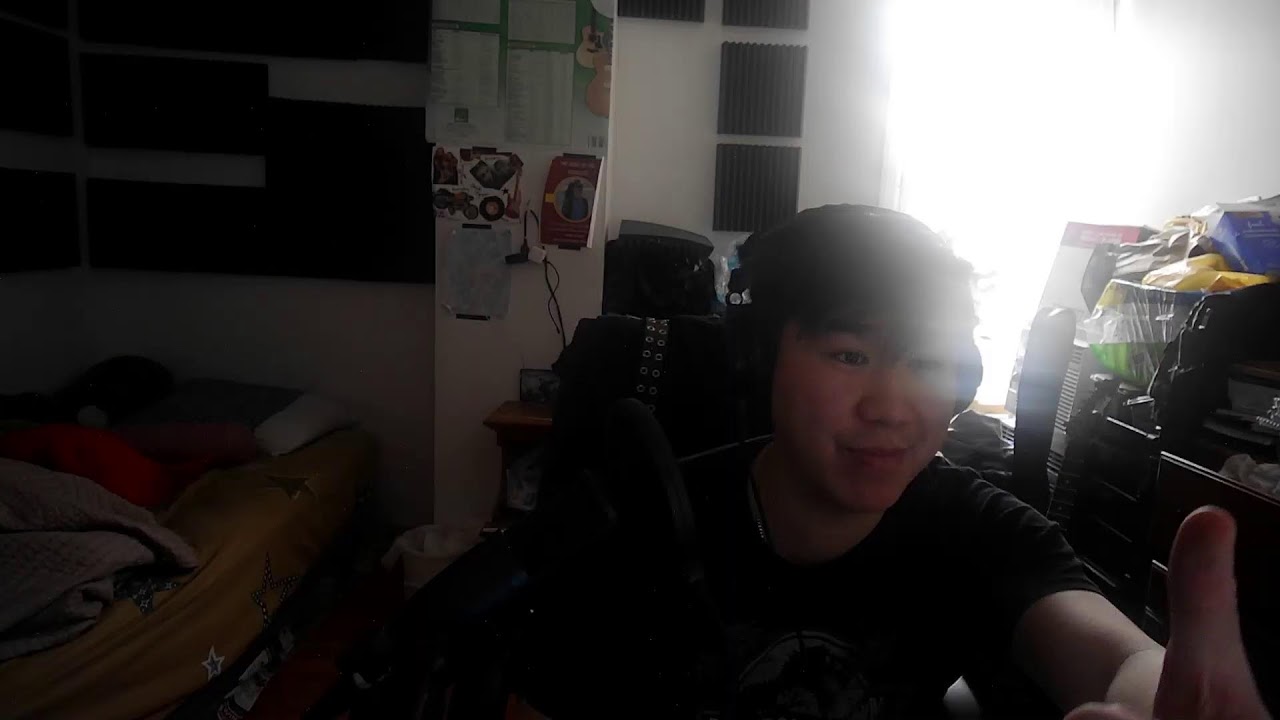 Streaming Cause Snowstorm Delayed College Move in (Also, I got Beta Club)