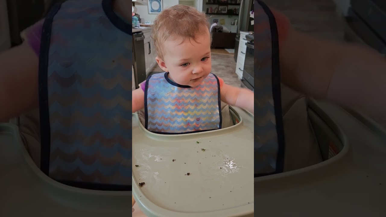 Levi's First Time - Green Beans (puree)