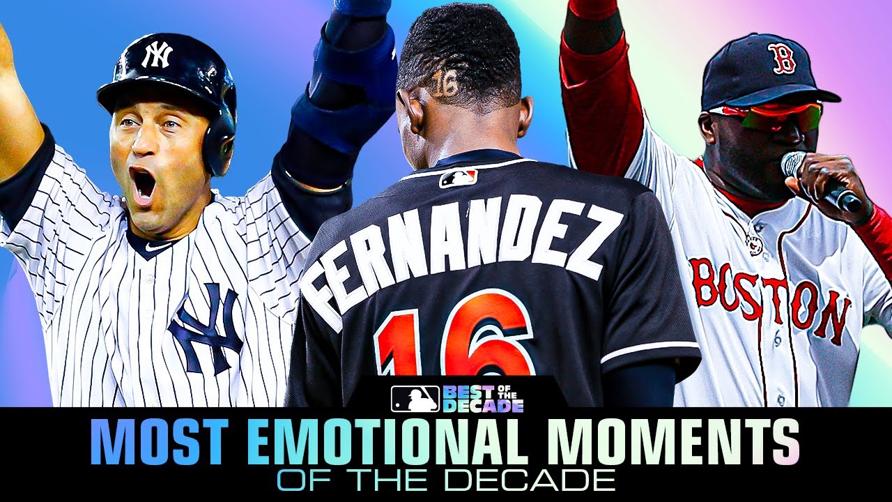 Most Emotional Moments of the Decade | Best of the Decade