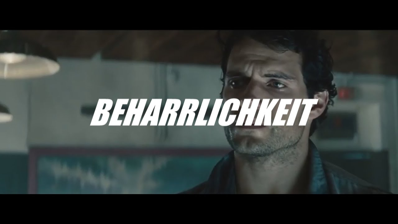 Beharrlichkeit ! Motivaton(Deutsch/German)