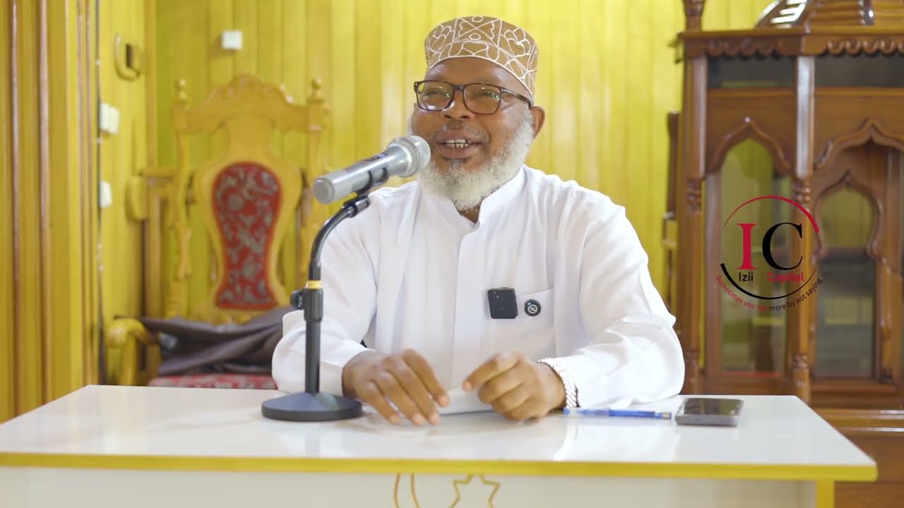 SHEIKH GAHUTU