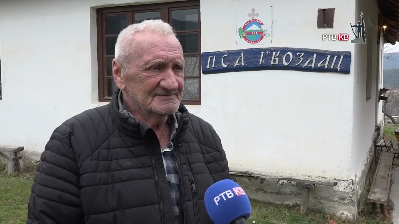 Prilog   RTVKV   Zivot u selu Brezna