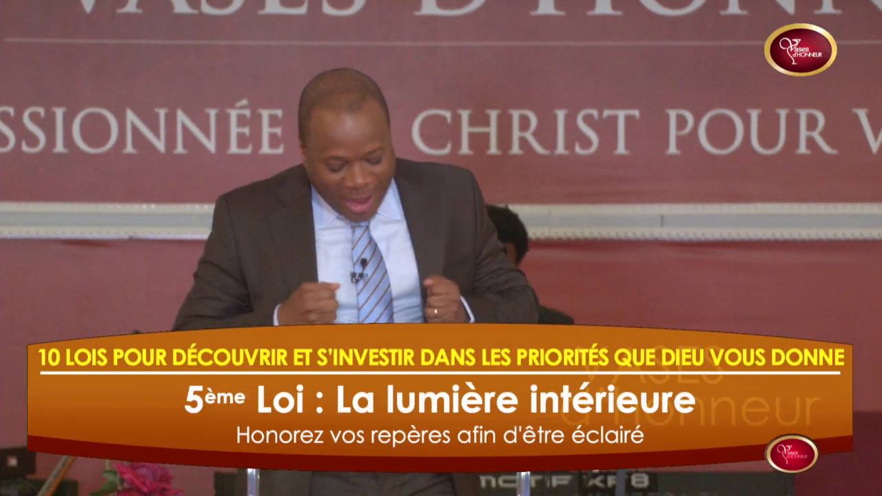 [Dim-26-06-16]  Le tuteur et le berger (mentor) - Pst Mohammed SANOGO